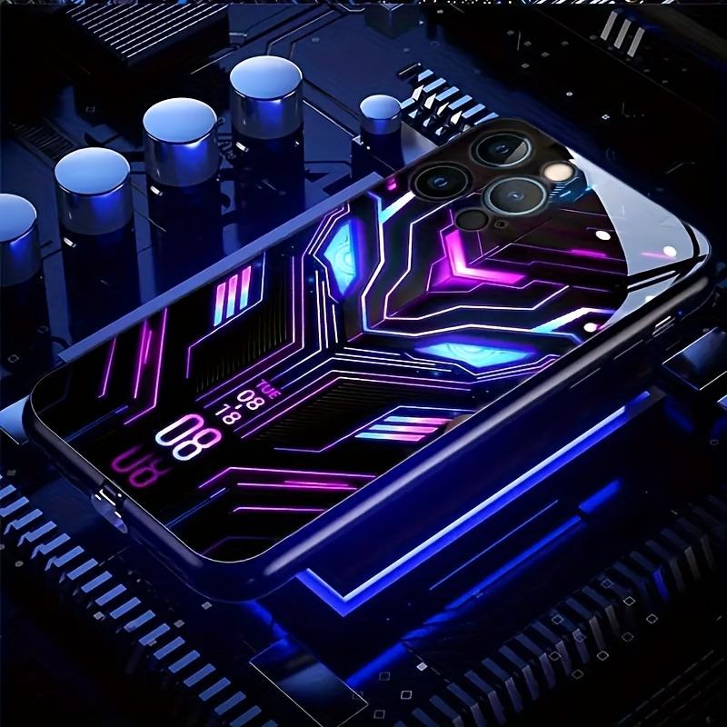 Dynamic Smart Light Effects Case - iPhone
